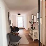Ebners Traeumerei Apartman Winklern