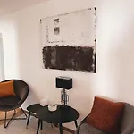 Ebners Traeumerei Apartman
