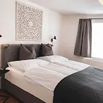 아파트 Ebners Traeumerei