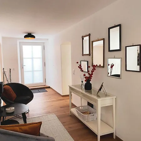 Ebners Traeumerei Apartment