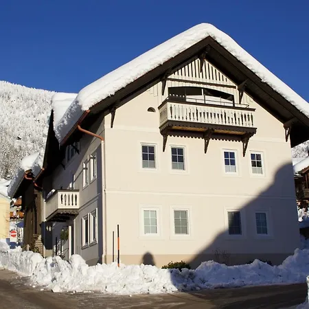 Apartament Ebners Traeumerei