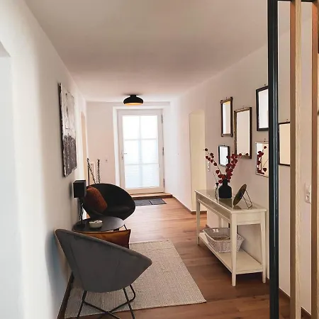 Ebners Traeumerei Apartment Winklern (Spittal an der Drau)