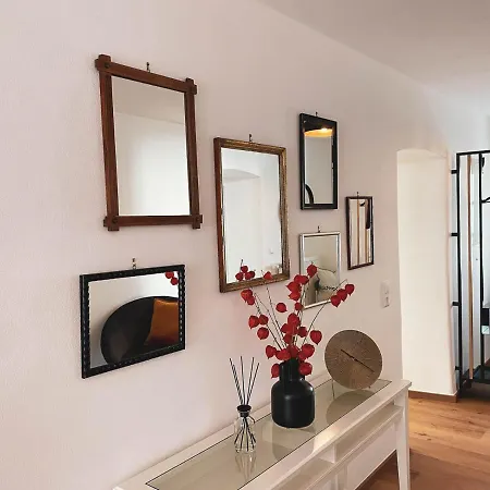 Ebners Traeumerei Winklern (Spittal an der Drau)