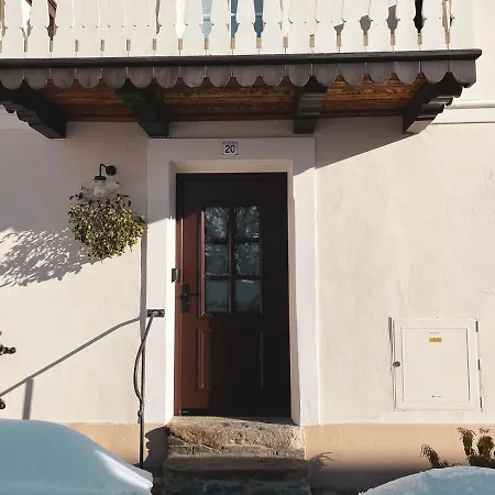 Daire Ebners Traeumerei Winklern (Spittal an der Drau)