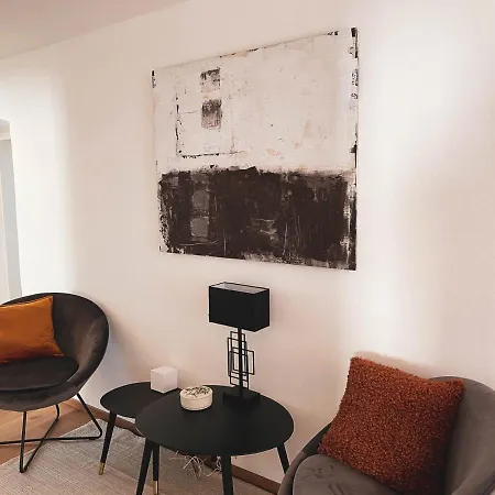 Ebners Traeumerei Apartment
