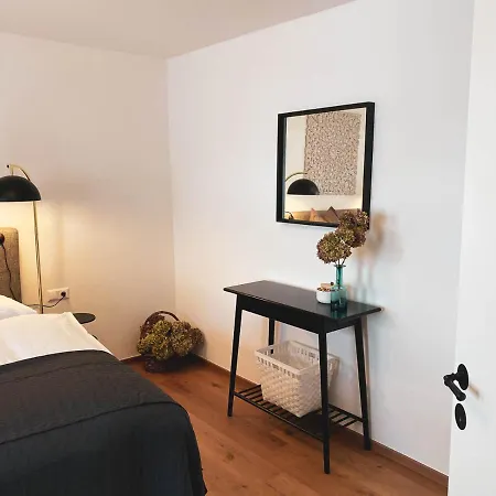 Apartment Ebners Traeumerei *