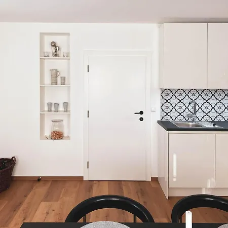 Apartment Ebners Traeumerei *