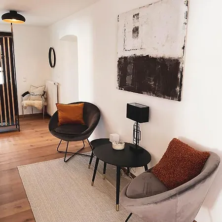 Ebners Traeumerei Winklern (Spittal an der Drau)