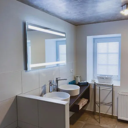 Ebners Traeumerei * Winklern (Spittal an der Drau)