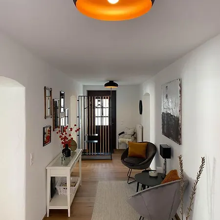 Apartment Ebners Traeumerei Winklern (Spittal an der Drau)