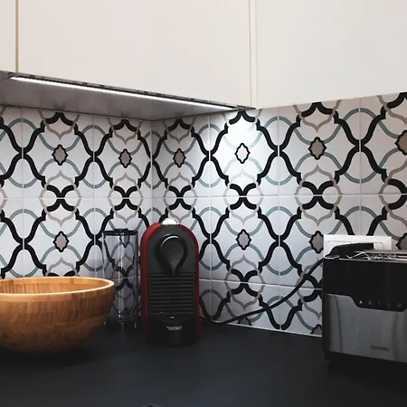 Ebners Traeumerei Apartament *
