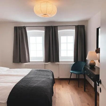 Lägenhet Ebners Traeumerei