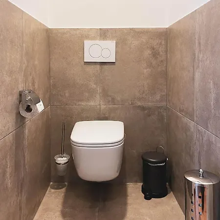 Lägenhet Ebners Traeumerei