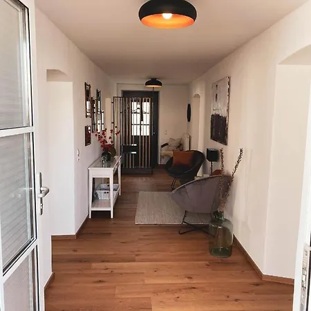 Ebners Traeumerei