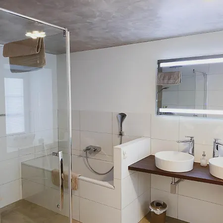 Ebners Traeumerei Daire Winklern (Spittal an der Drau)