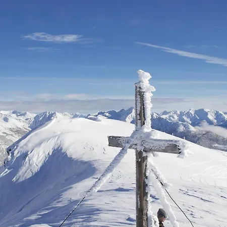 Ebners Traeumerei Lägenhet *