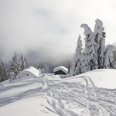 Ebners Traeumerei Winklern (Spittal an der Drau)