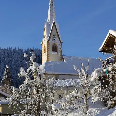 Ebners Traeumerei Daire Winklern (Spittal an der Drau)