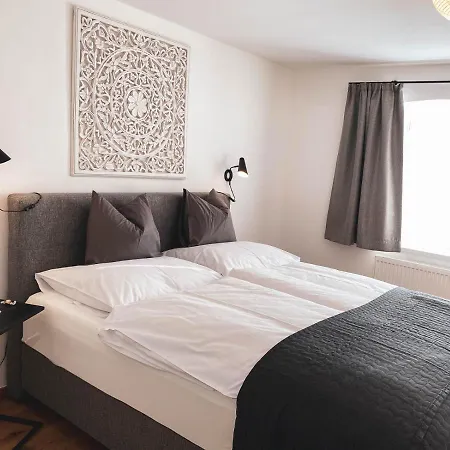 Lägenhet Ebners Traeumerei