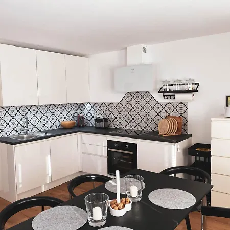 Apartament Ebners Traeumerei Winklern (Spittal an der Drau)