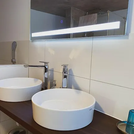 Apartament Ebners Traeumerei *