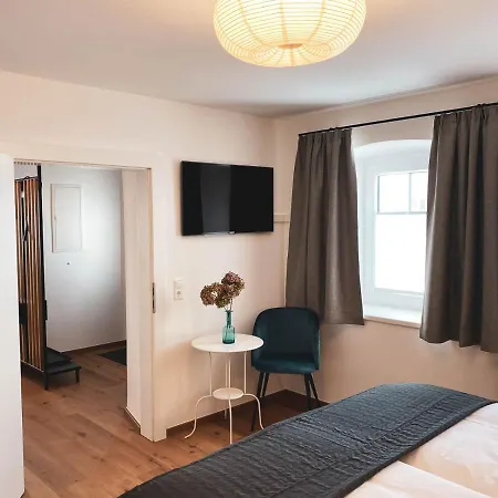 Ebners Traeumerei Apartment