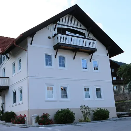 Ebners Traeumerei Apartment *