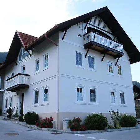Apartment Ebners Traeumerei