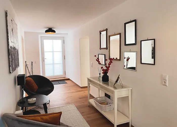 Ebners Traeumerei Apartamento