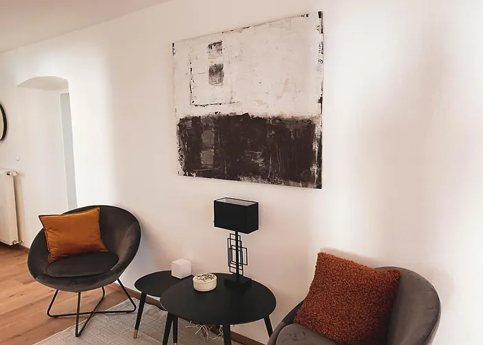 Ebners Traeumerei Apartamento