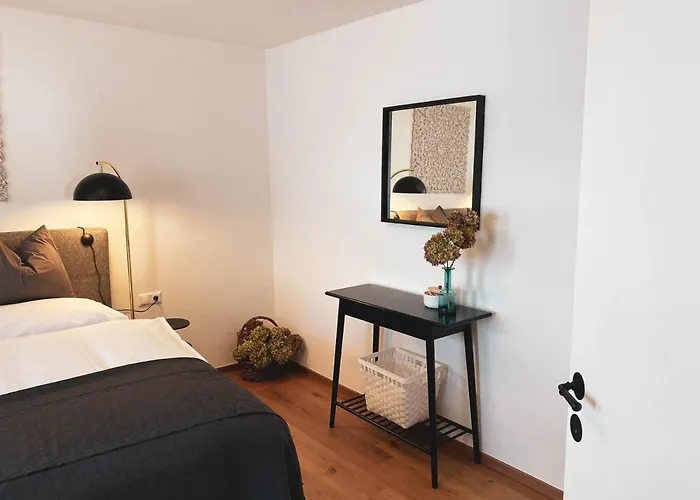 Apartman Ebners Traeumerei *