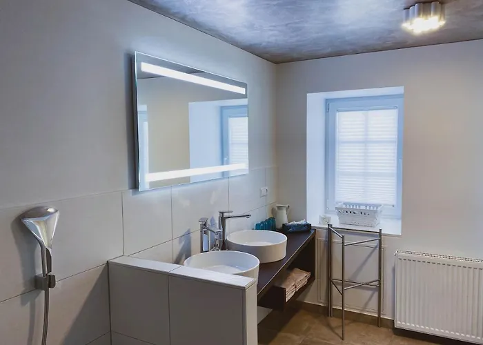 Ebners Traeumerei * Winklern (Spittal an der Drau)