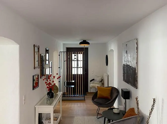 Apartman Ebners Traeumerei Winklern