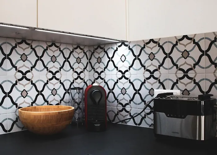 Ebners Traeumerei Apartamento *