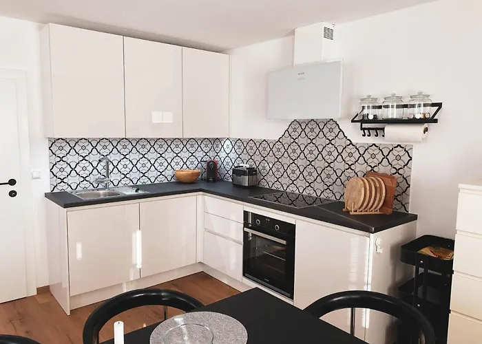 Ebners Traeumerei Apartman *