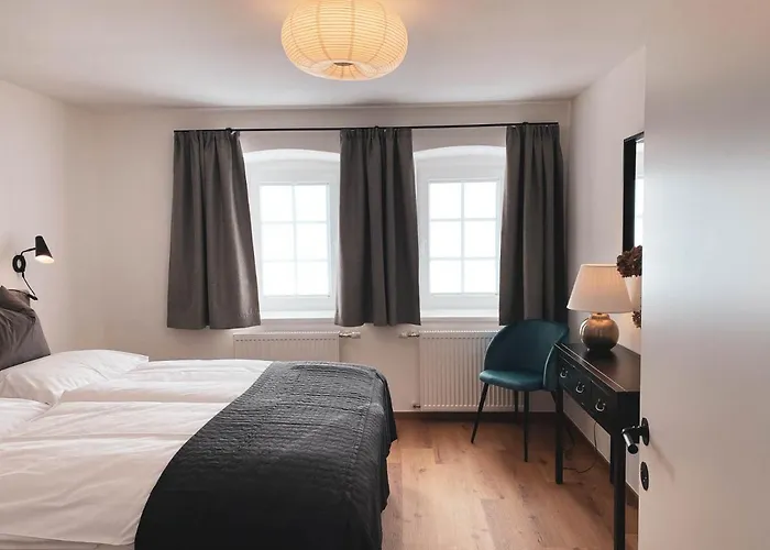 Apartman Ebners Traeumerei