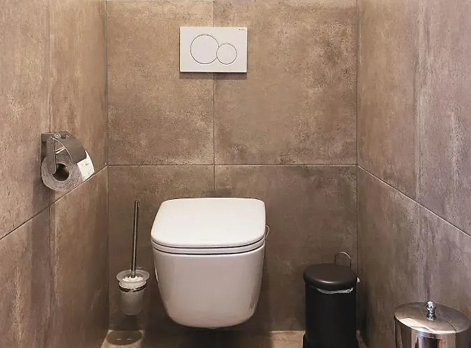 Apartamento Ebners Traeumerei