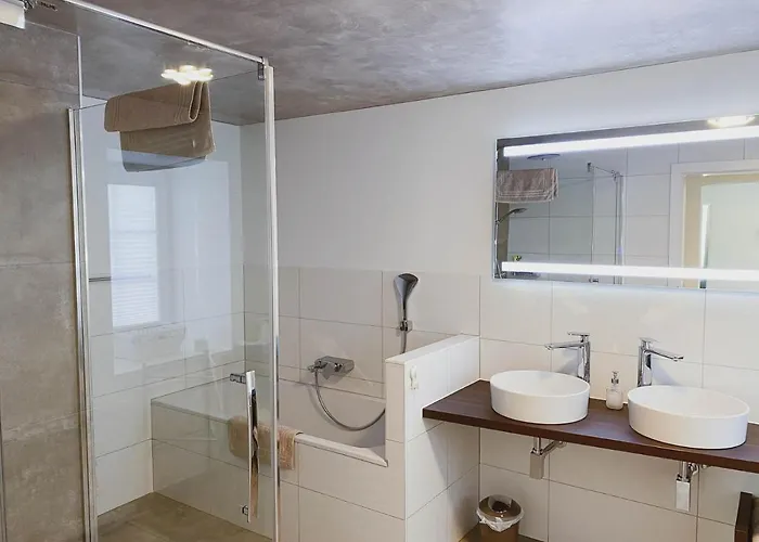 Ebners Traeumerei Apartamento Winklern (Spittal an der Drau)