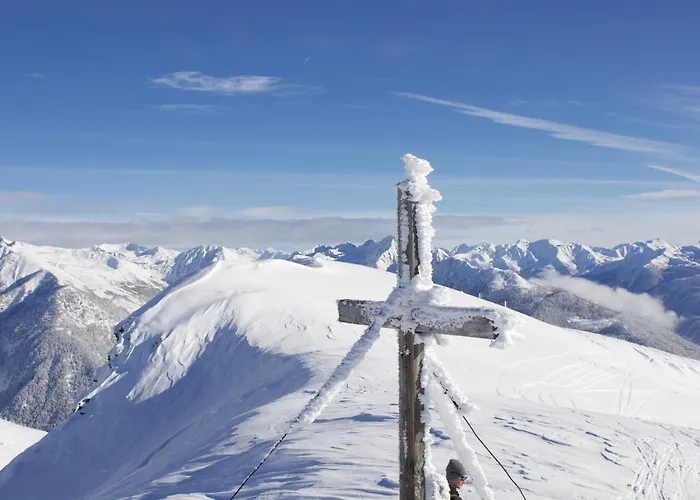 Ebners Traeumerei Apartman *