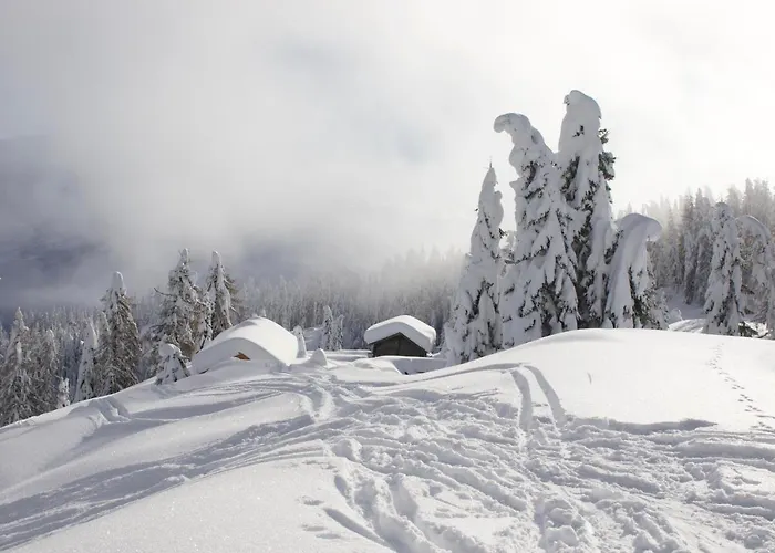 Ebners Traeumerei Winklern (Spittal an der Drau)
