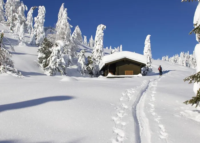 Ebners Traeumerei Apartamento *