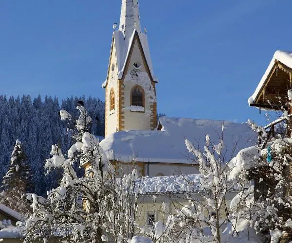 Ebners Traeumerei Apartamento Winklern (Spittal an der Drau)