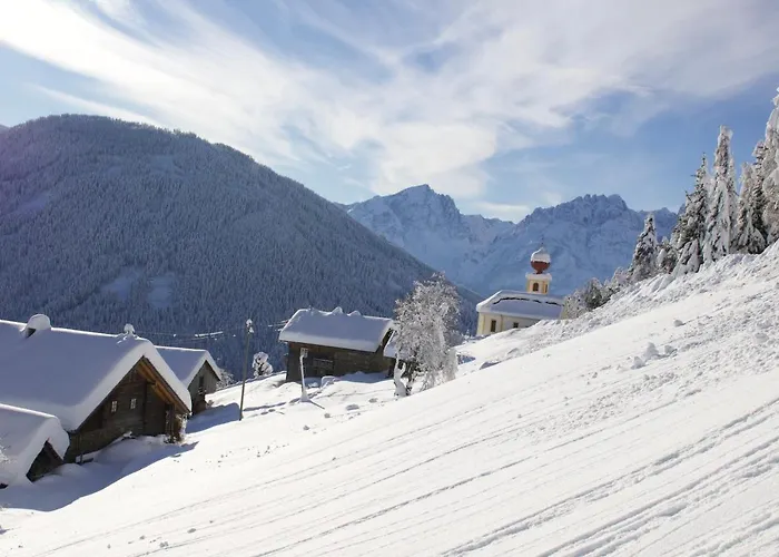Ebners Traeumerei Winklern