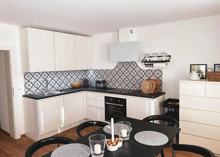 Apartamento Ebners Traeumerei Winklern (Spittal an der Drau)