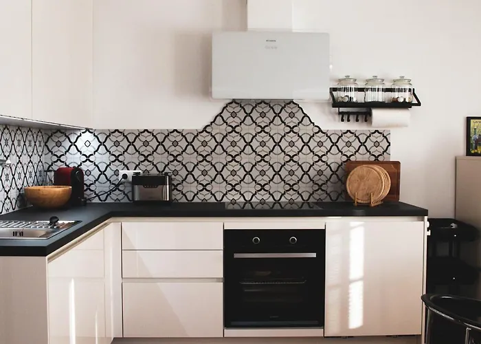 Apartamento Ebners Traeumerei *