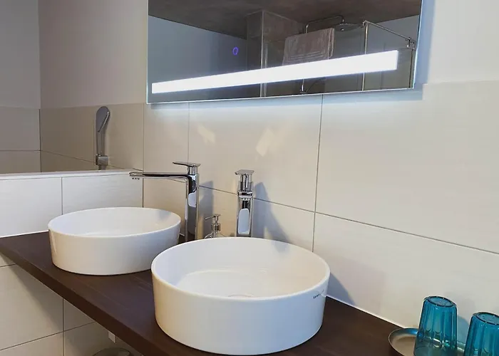 Apartamento Ebners Traeumerei *